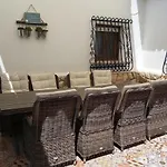 Отель Casa Jessie