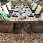 Casa Jessie Отель