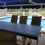 Отель Casa Jessie