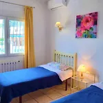 Отель Casa Jessie Морайра