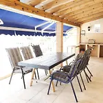 Casa Jessie Морайра