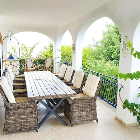 Casa Jessie