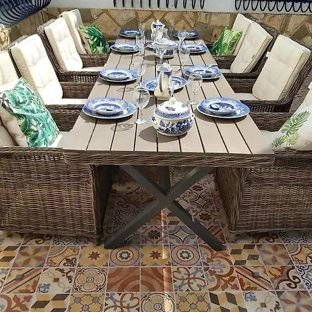 Casa Jessie Hotel