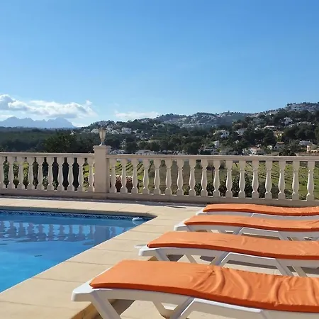 Casa Jessie