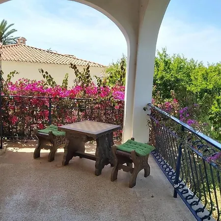 Hotel Casa Jessie *
