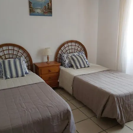 Casa Jessie Hotel Moraira