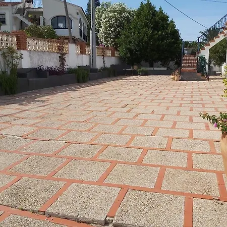 Hotel Casa Jessie Moraira