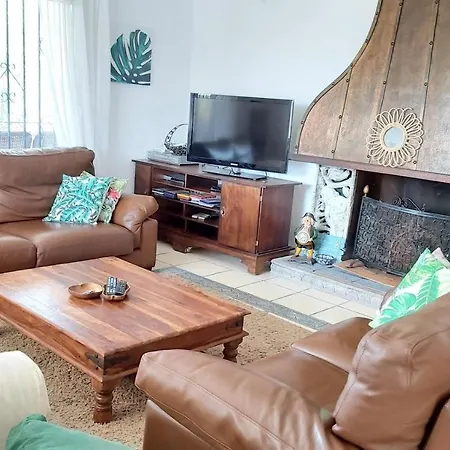 Casa Jessie Hotel Moraira