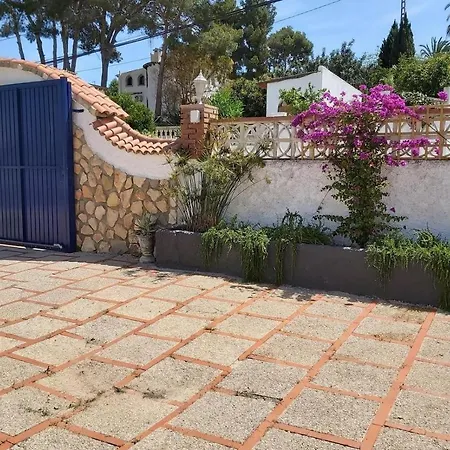 Hotel Casa Jessie