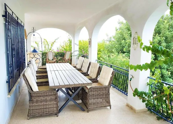 Casa Jessie