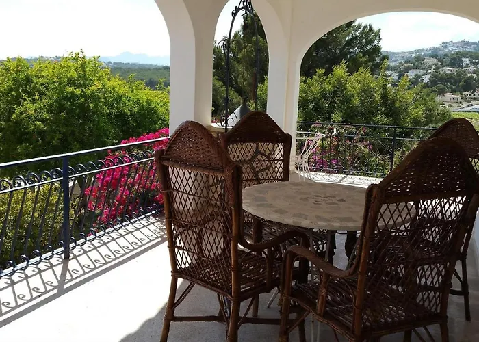Casa Jessie Hotel *