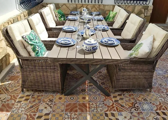 Casa Jessie Hotel