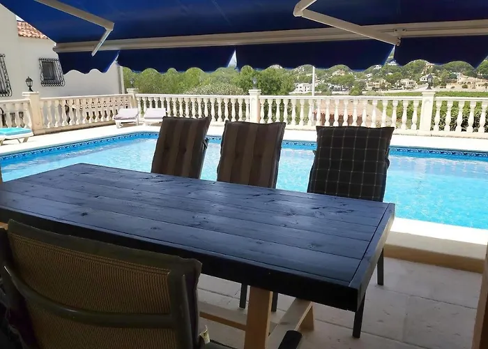 Hotel Casa Jessie