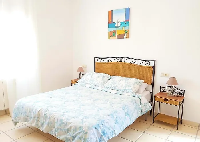 Casa Jessie Moraira