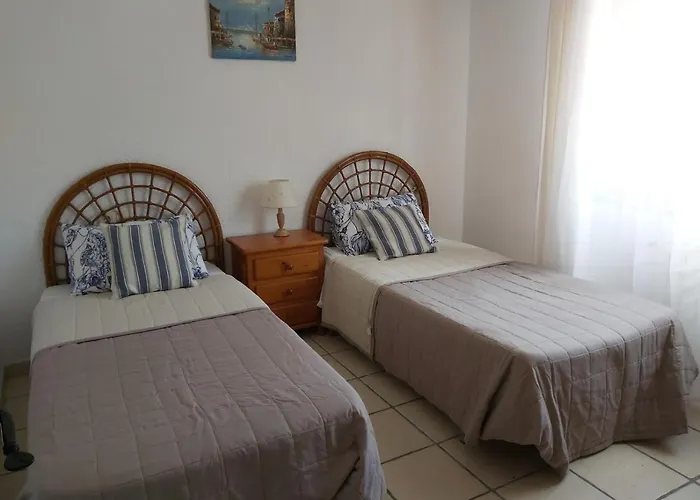 Casa Jessie Hotel Moraira