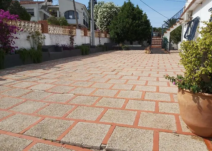 Hotel Casa Jessie Moraira