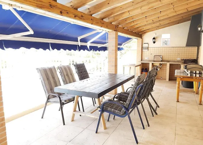 Casa Jessie Moraira
