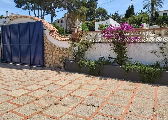 Hotel Casa Jessie