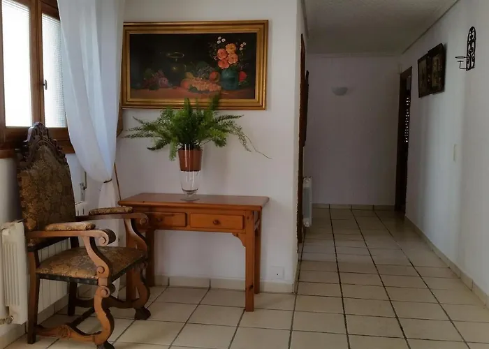 Hotel Casa Jessie *